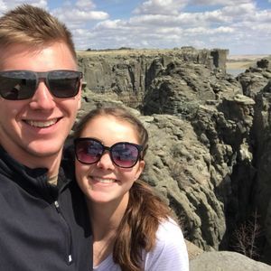 Meet your Posher, Brian